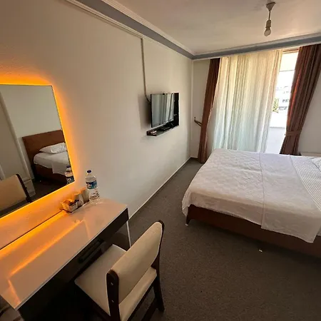 Ezel Group Hotel *