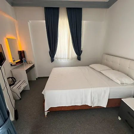 Hotel Ezel Group Antalya